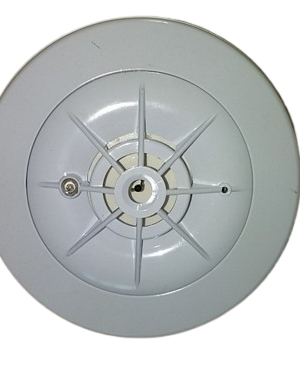 Smart Smoke Detector